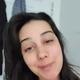 From an under ass view, a very cute girl shits a few turds into a toilet, with a look at the product. Brief, but nice clip. Filmed from a between the legs perspective. Vertical format video. About half a minute.